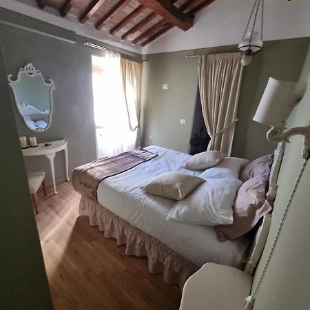 Vesionica Holiday House Perugia Civitella Benazzone Esterno foto