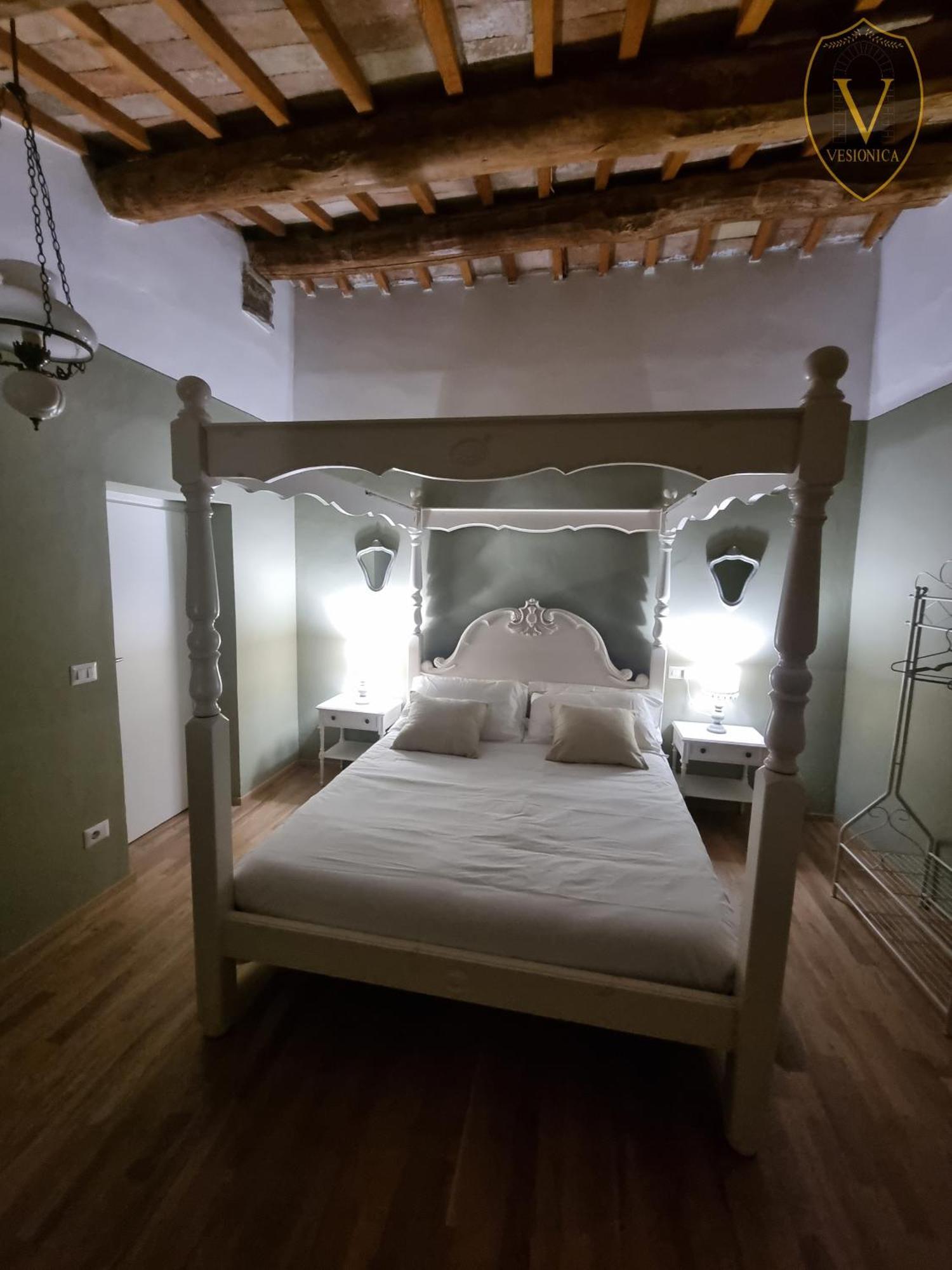 Vesionica Holiday House Perugia Civitella Benazzone Esterno foto