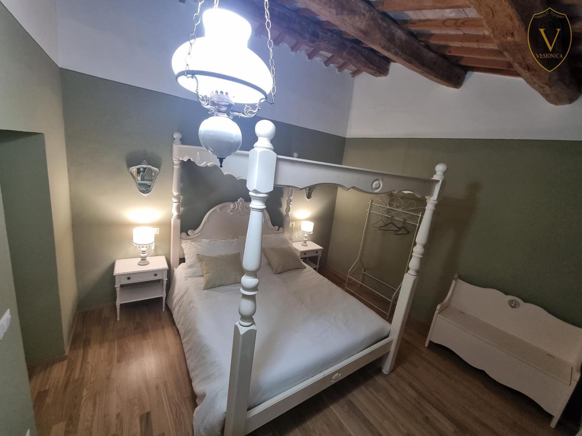 Vesionica Holiday House Perugia Civitella Benazzone Esterno foto