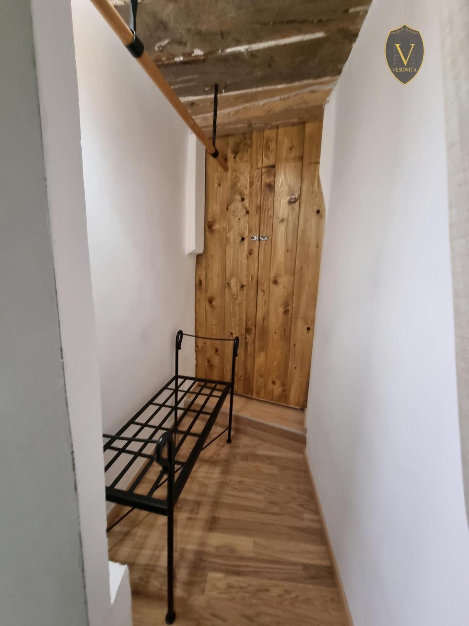 Vesionica Holiday House Perugia Civitella Benazzone Esterno foto