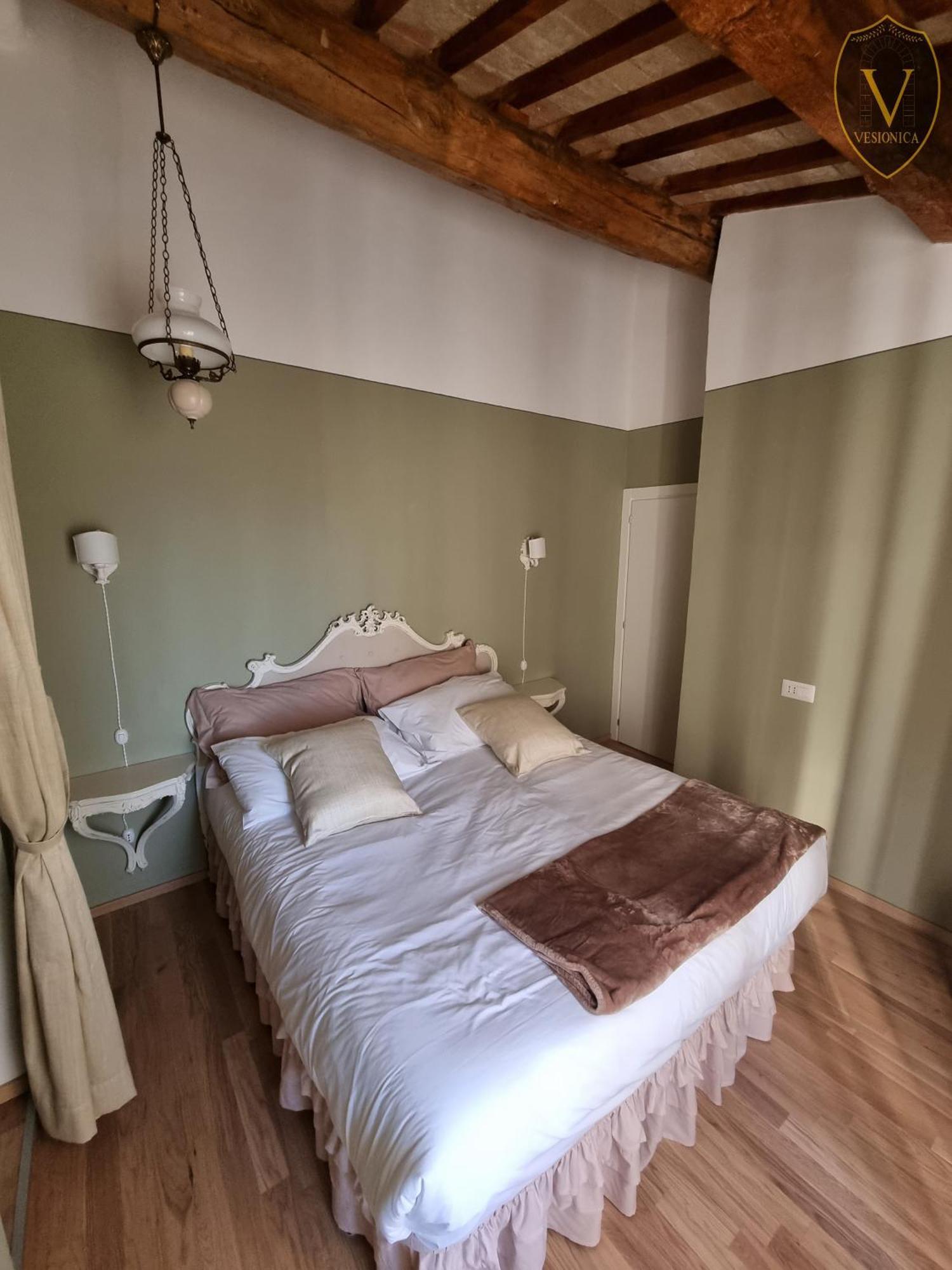 Vesionica Holiday House Perugia Civitella Benazzone Esterno foto