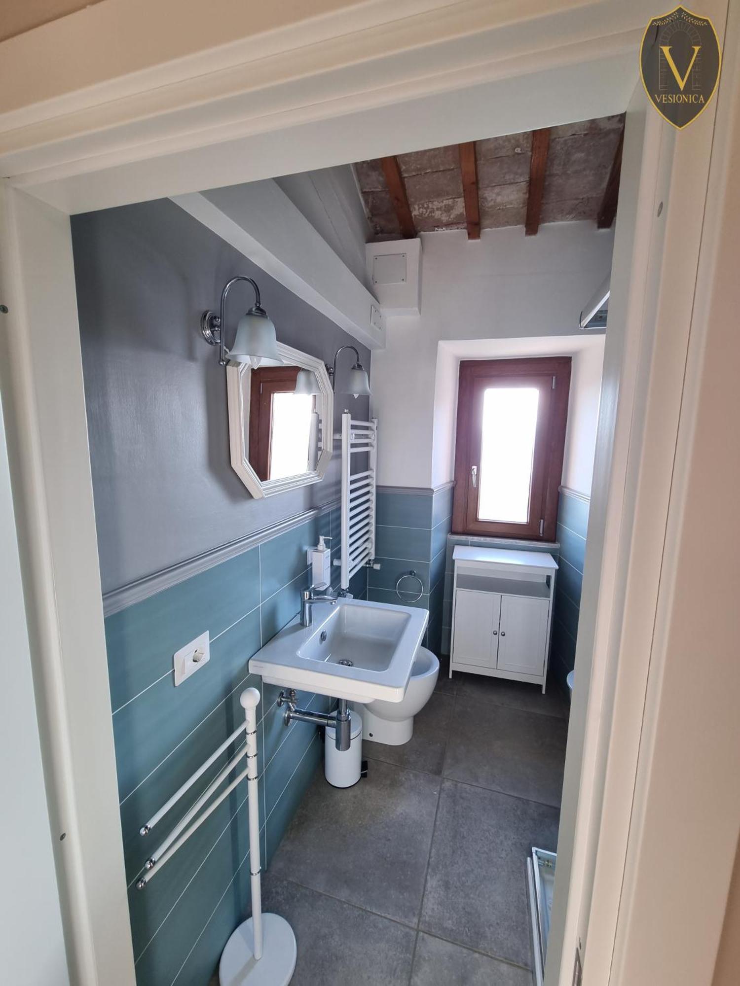 Vesionica Holiday House Perugia Civitella Benazzone Esterno foto