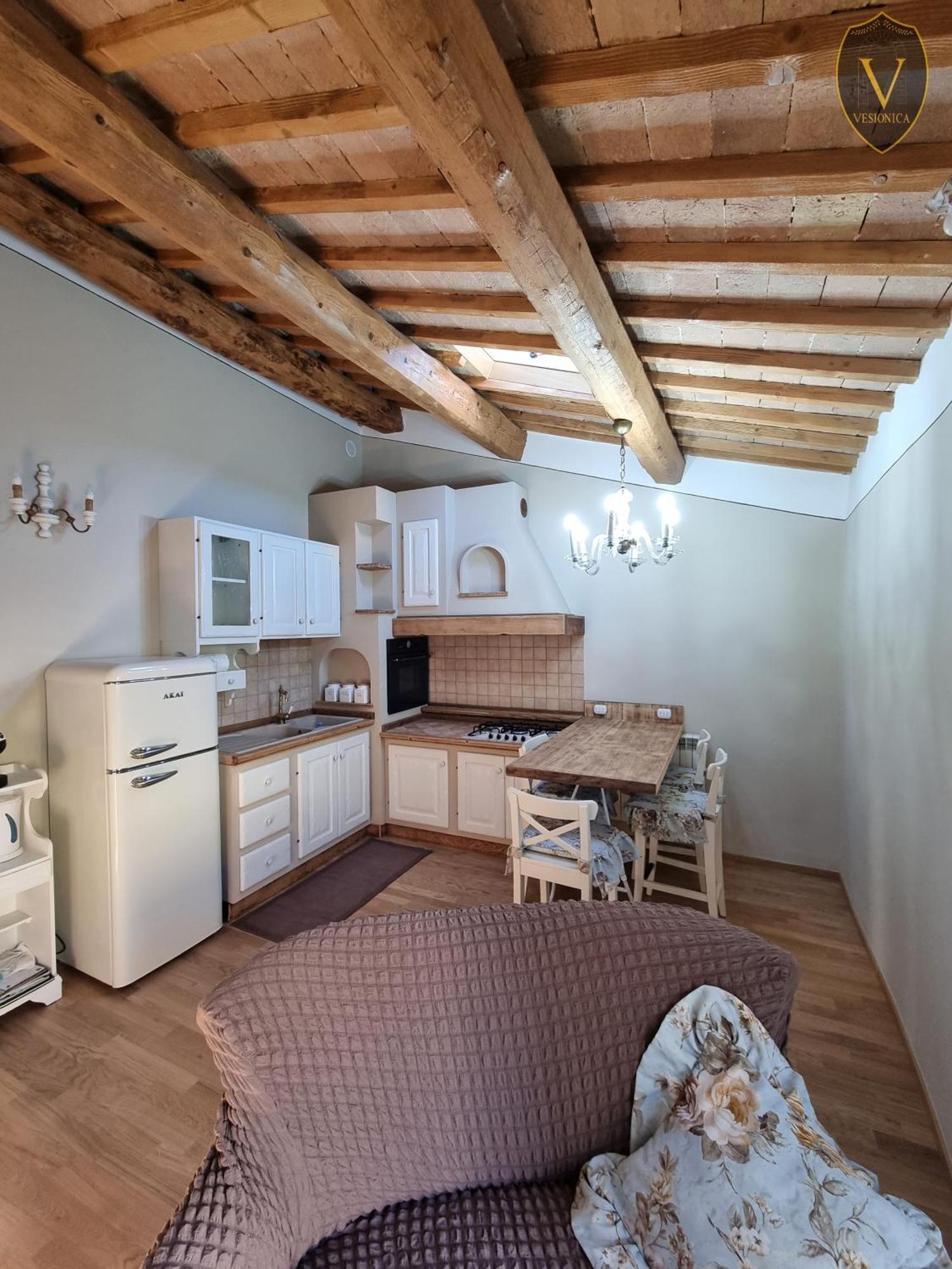 Vesionica Holiday House Perugia Civitella Benazzone Esterno foto