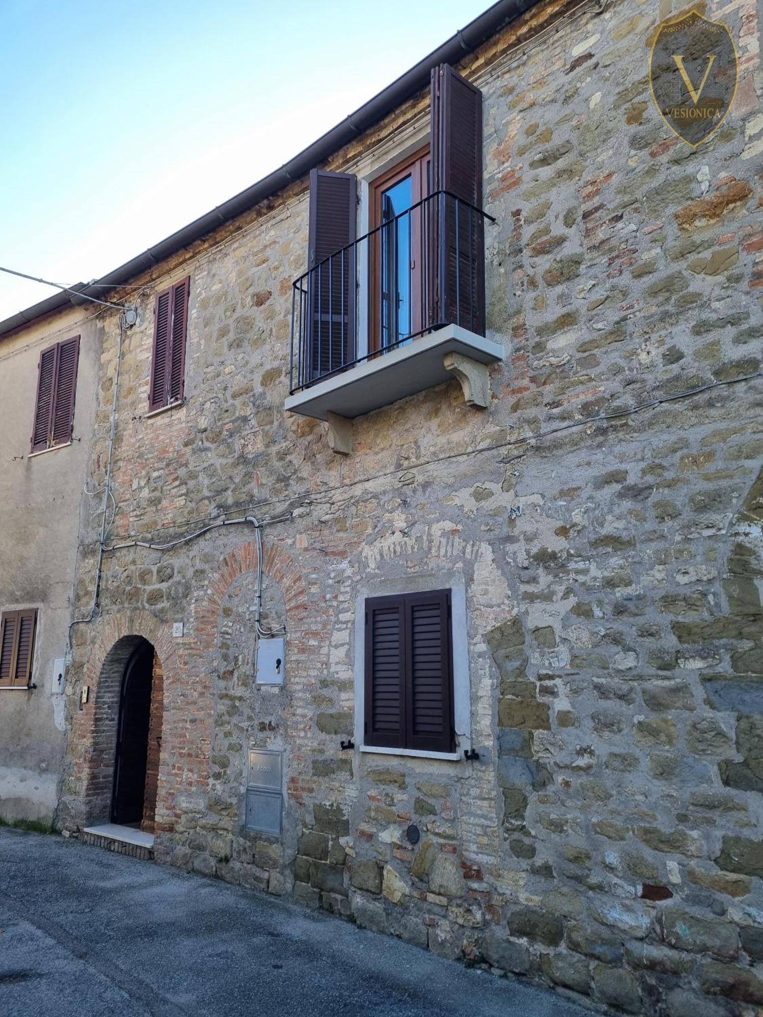 Vesionica Holiday House Perugia Civitella Benazzone Esterno foto