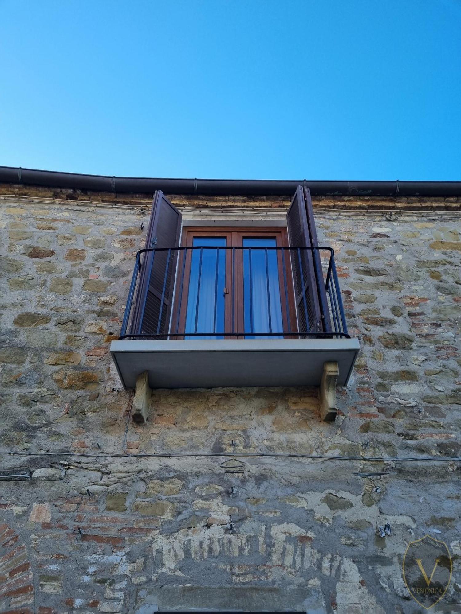 Vesionica Holiday House Perugia Civitella Benazzone Esterno foto