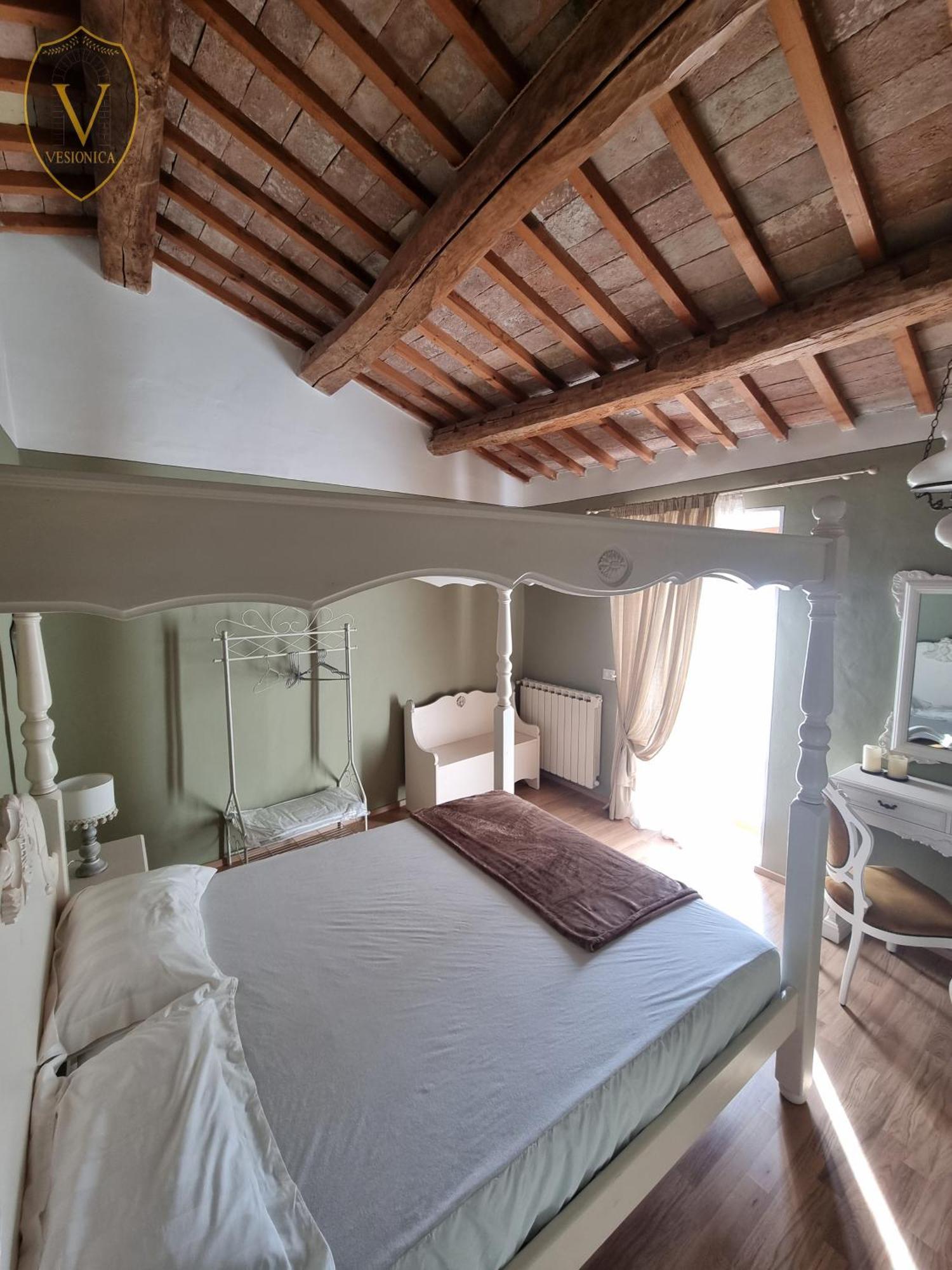 Vesionica Holiday House Perugia Civitella Benazzone Esterno foto