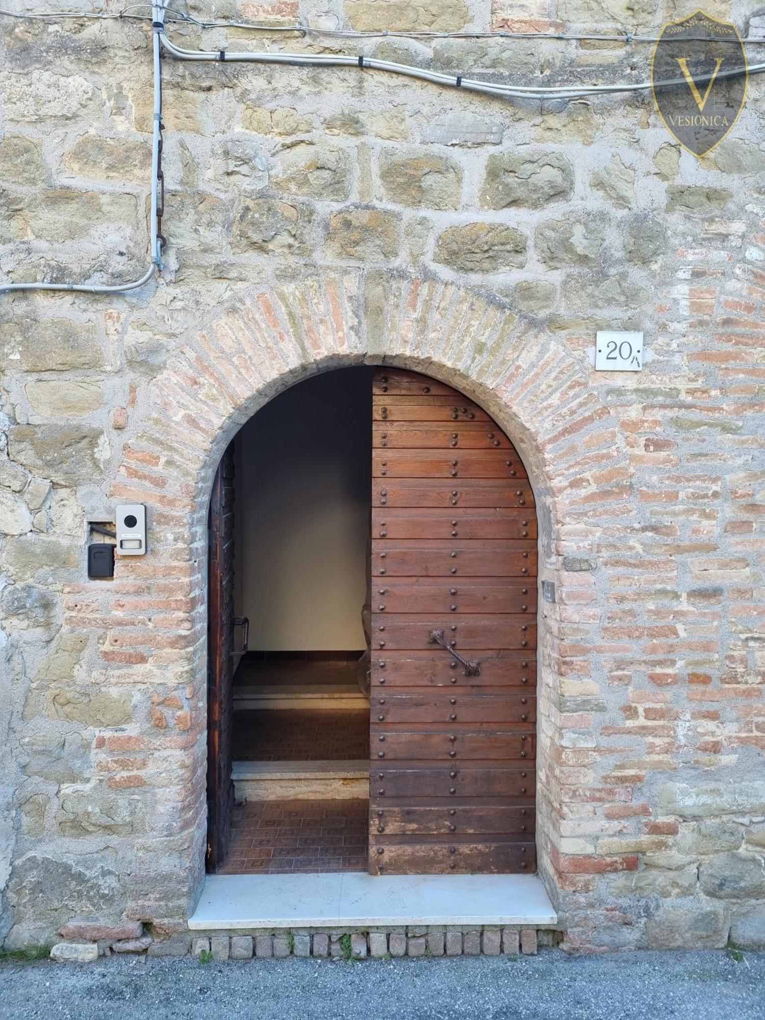 Vesionica Holiday House Perugia Civitella Benazzone Esterno foto