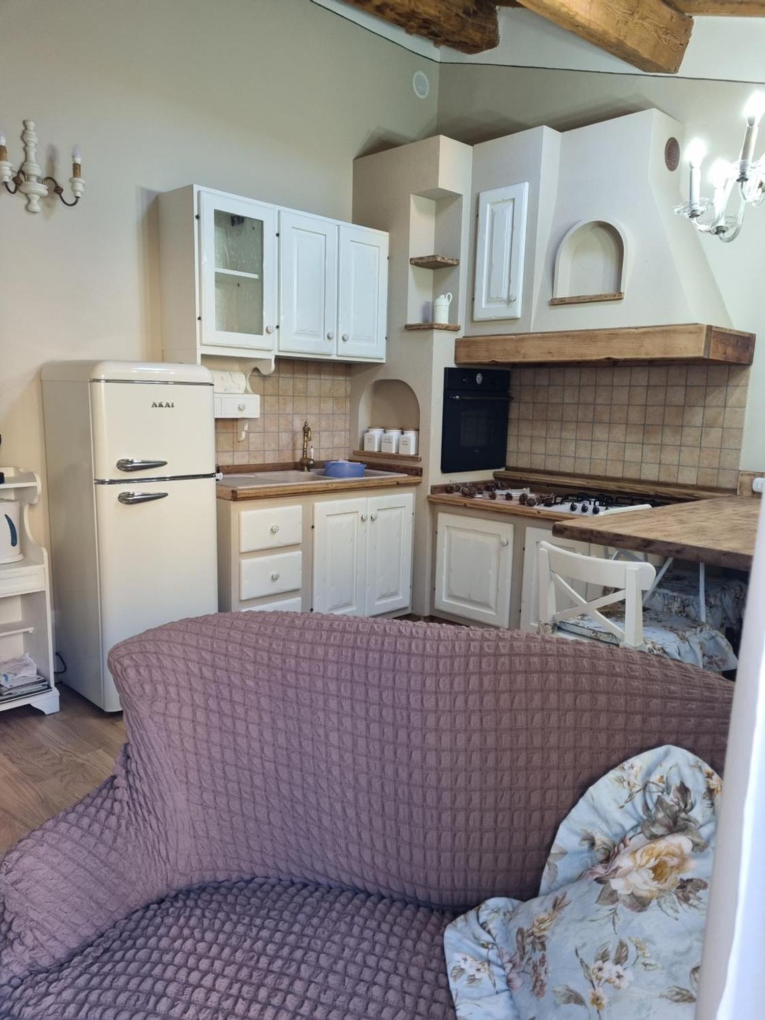 Vesionica Holiday House Perugia Civitella Benazzone Esterno foto