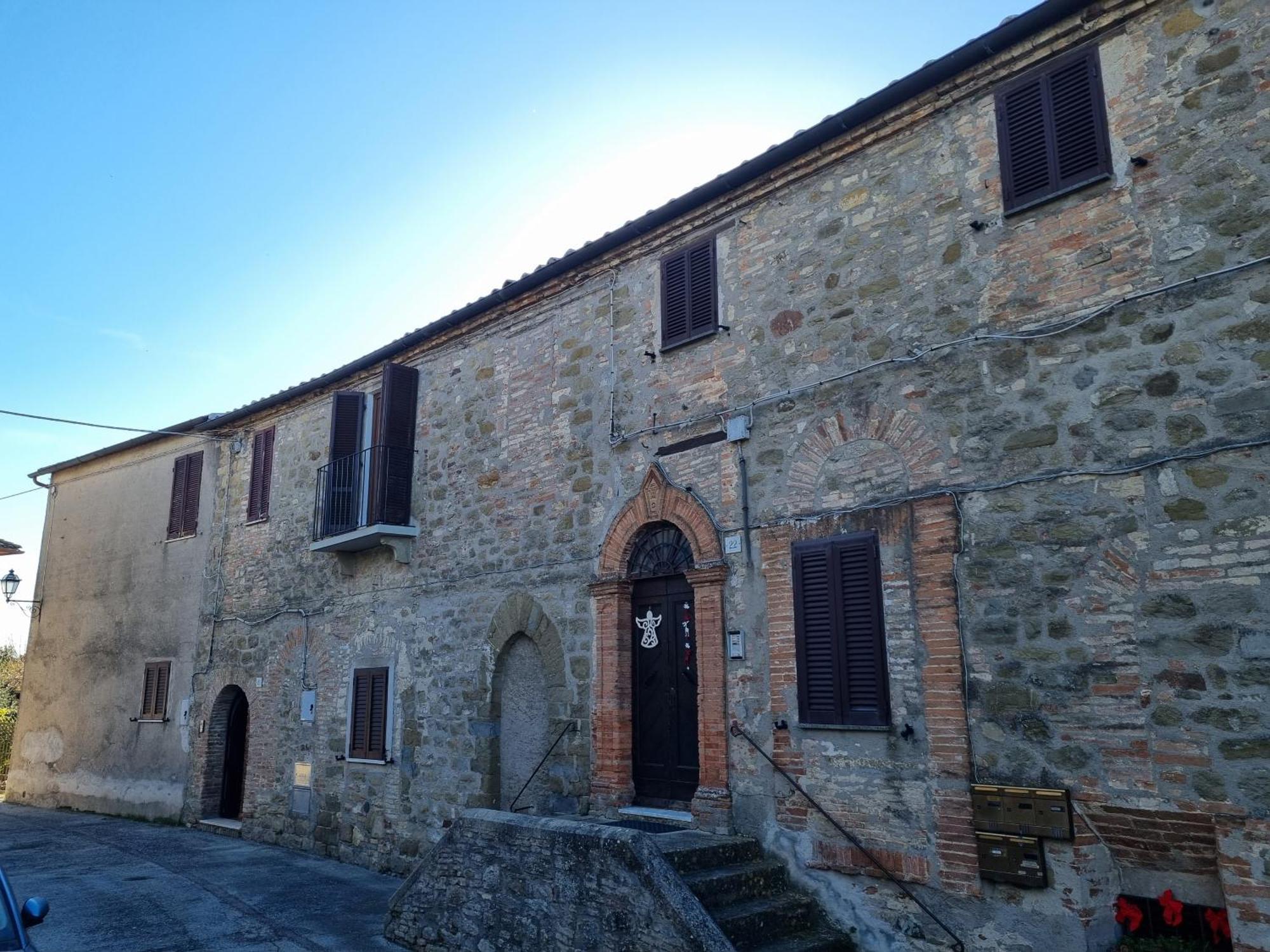 Vesionica Holiday House Perugia Civitella Benazzone Esterno foto